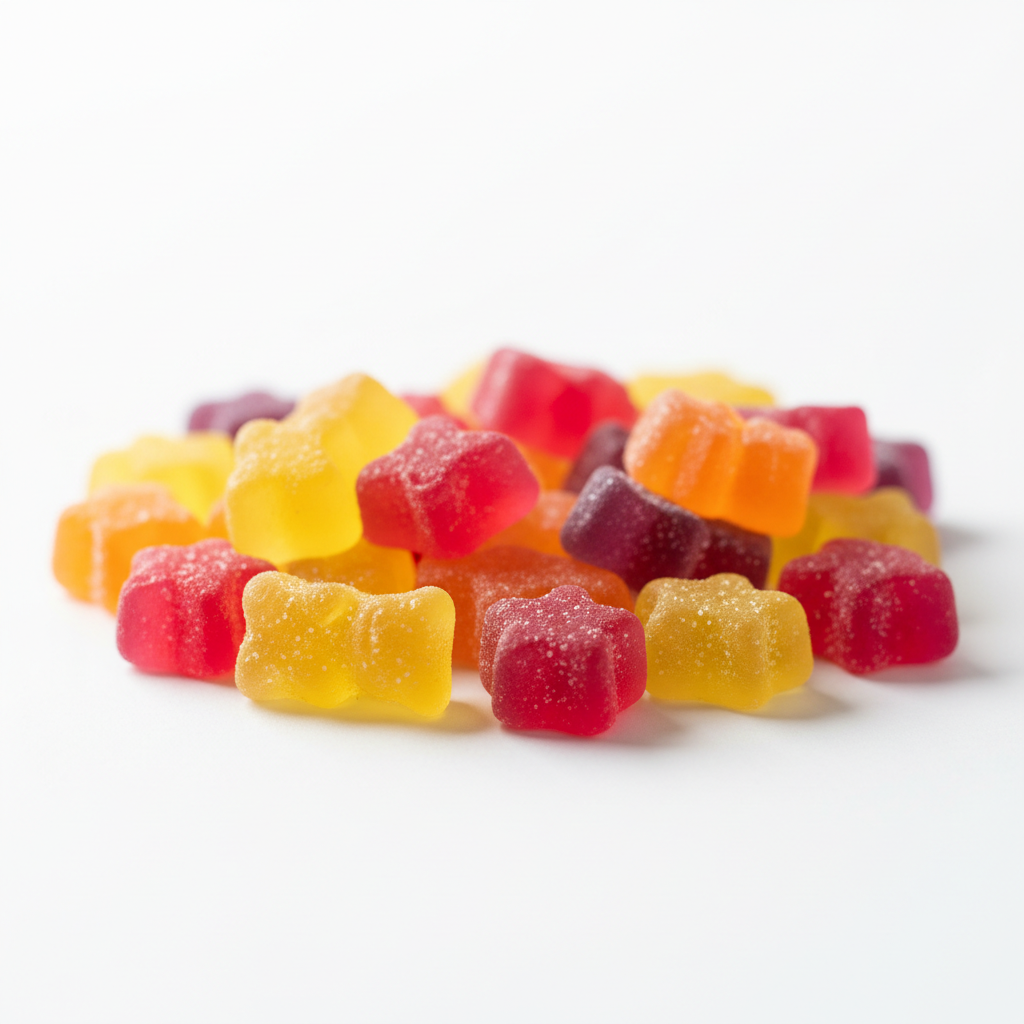 Children's Wellness Gummies