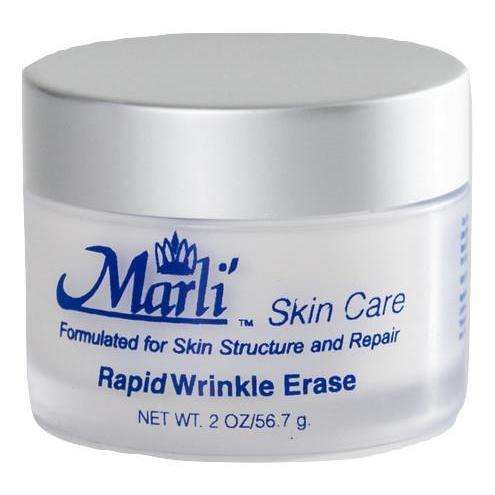 Collagen Lifting Facial with Rapid Wrinkle Erase Cream