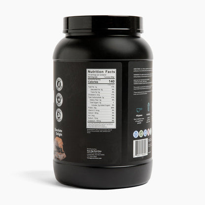 Whey Protein Isolate | 30-Servings